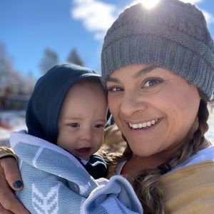 Meet your Posher, Jackie